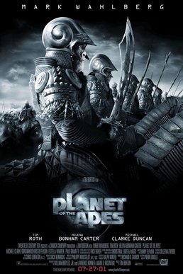 Planet of the Apes 2001 Dub in Hindi full movie download